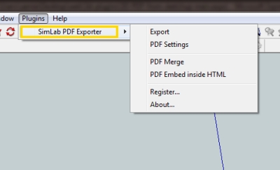 simlab 3d plugins fbx exporter for sketchup crack