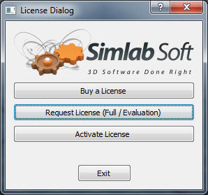 simlab 3d plugins fbx exporter for sketchup crack